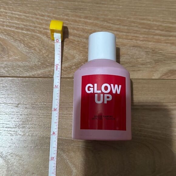 New Palm Beach Beauty GLOW UP EAU DE PARFUM Perfume Spray 3.4oz - Picture 4 of 5
